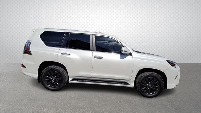 used 2023 Lexus GX 460 car, priced at $54,995