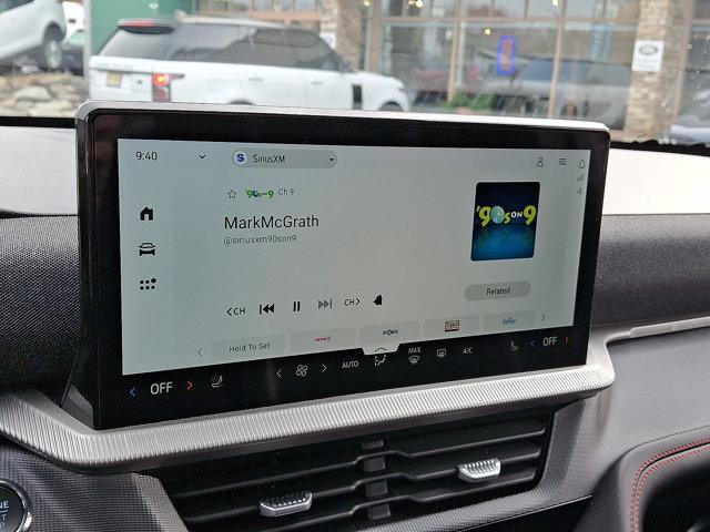 used 2025 Ford Explorer car, priced at $51,901