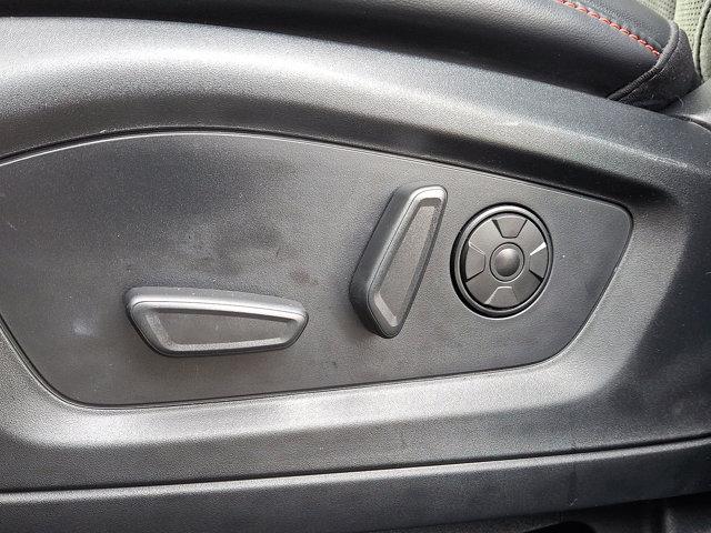 used 2025 Ford Explorer car, priced at $51,901