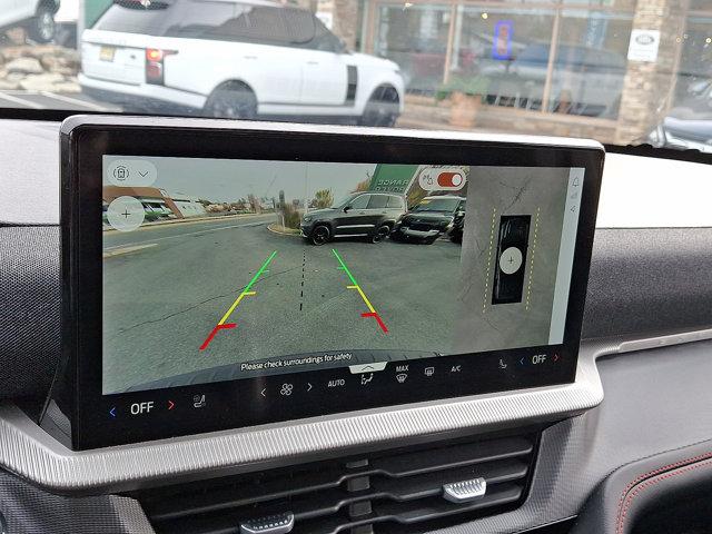 used 2025 Ford Explorer car, priced at $51,901