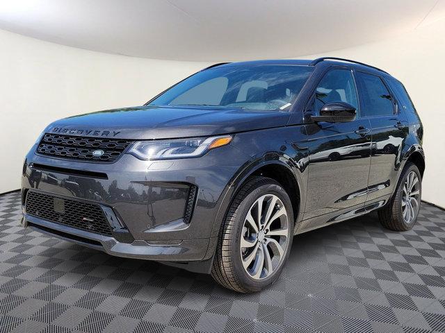 used 2023 Land Rover Discovery Sport car, priced at $39,584