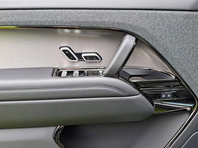 new 2025 Land Rover Range Rover Sport car, priced at $123,410