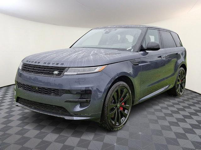 new 2025 Land Rover Range Rover Sport car, priced at $123,410