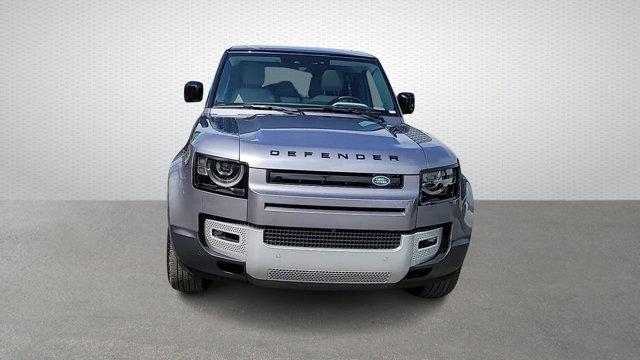 used 2023 Land Rover Defender car, priced at $70,995