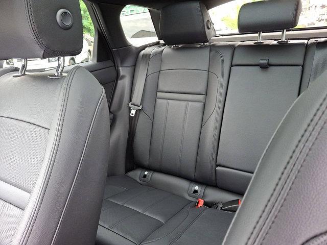 used 2025 Land Rover Range Rover Evoque car, priced at $46,007