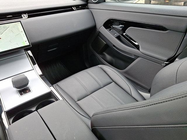 used 2025 Land Rover Range Rover Evoque car, priced at $46,007