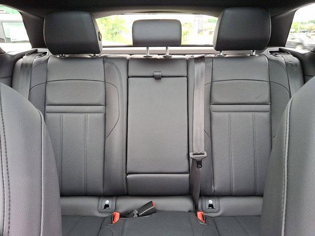 used 2025 Land Rover Range Rover Evoque car, priced at $46,007