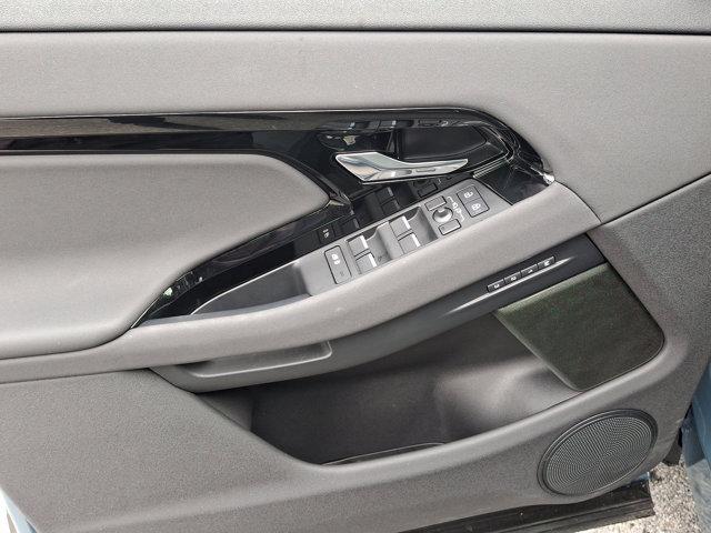 used 2024 Land Rover Range Rover Evoque car, priced at $45,756