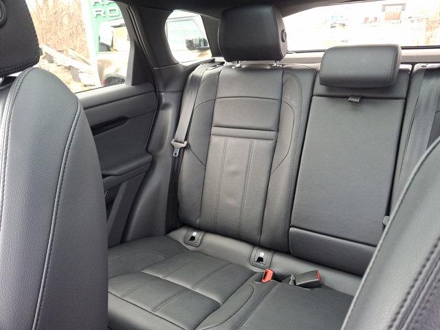 used 2024 Land Rover Range Rover Evoque car, priced at $45,756