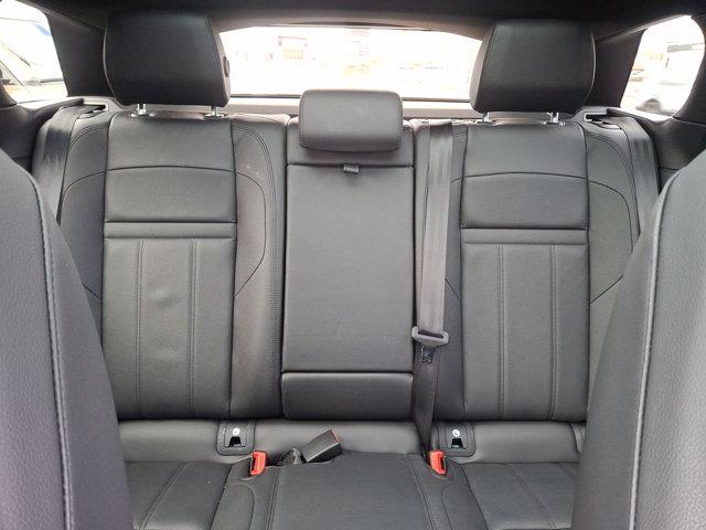 used 2024 Land Rover Range Rover Evoque car, priced at $45,756