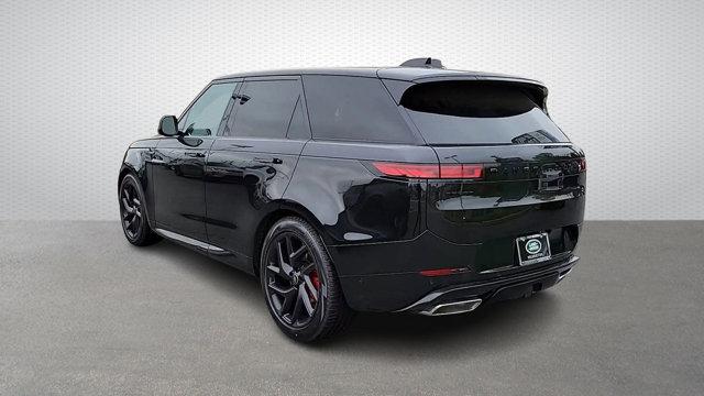 new 2024 Land Rover Range Rover Sport car, priced at $103,290