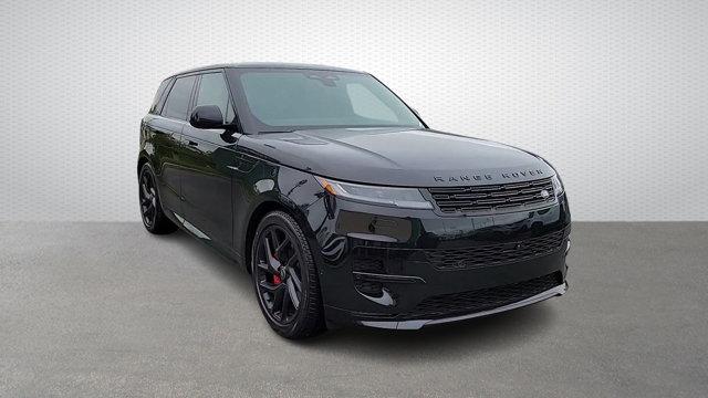 new 2024 Land Rover Range Rover Sport car, priced at $103,290