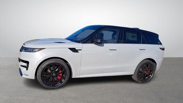 new 2025 Land Rover Range Rover Sport car, priced at $126,175