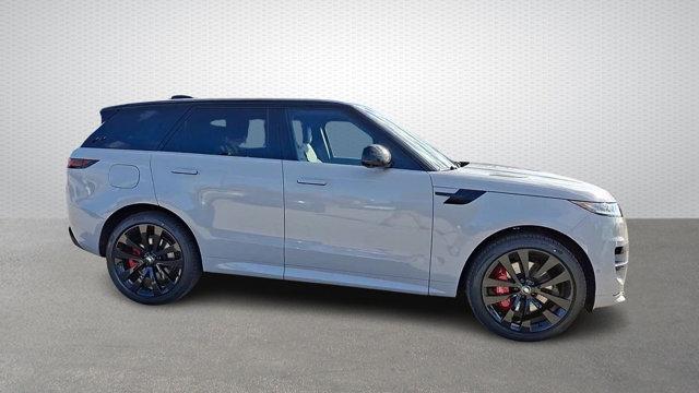 new 2025 Land Rover Range Rover Sport car, priced at $126,175