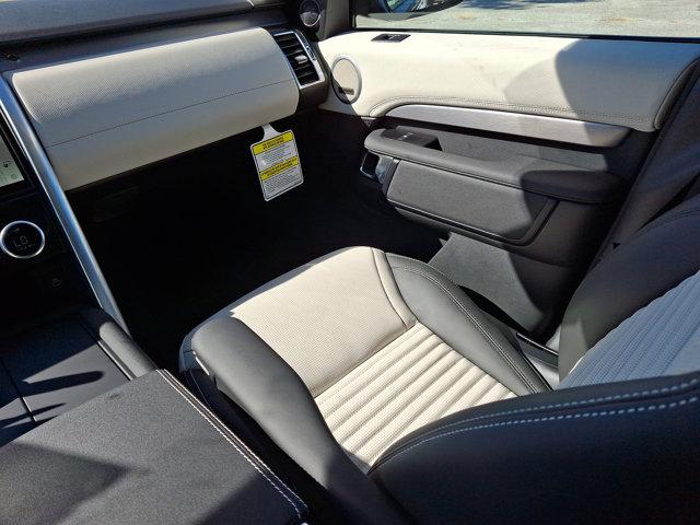 used 2025 Land Rover Discovery car, priced at $75,995