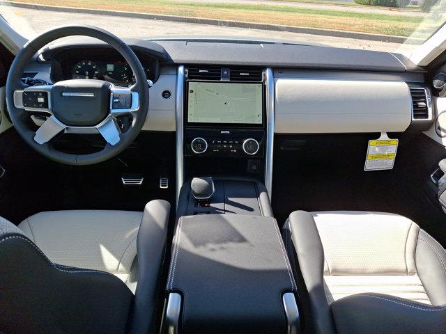 used 2025 Land Rover Discovery car, priced at $75,995