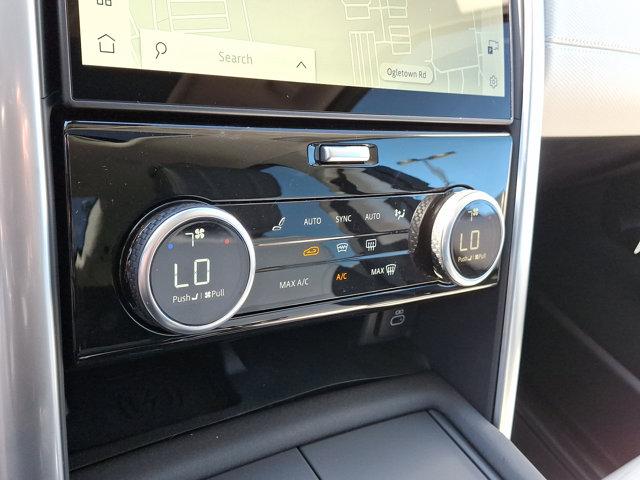 used 2025 Land Rover Discovery car, priced at $75,995