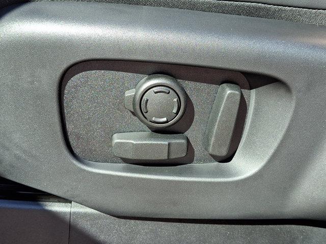 used 2025 Land Rover Discovery car, priced at $75,995