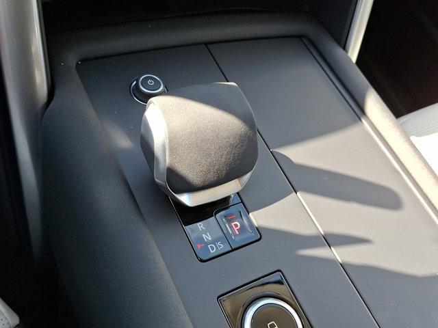 used 2025 Land Rover Discovery car, priced at $75,995