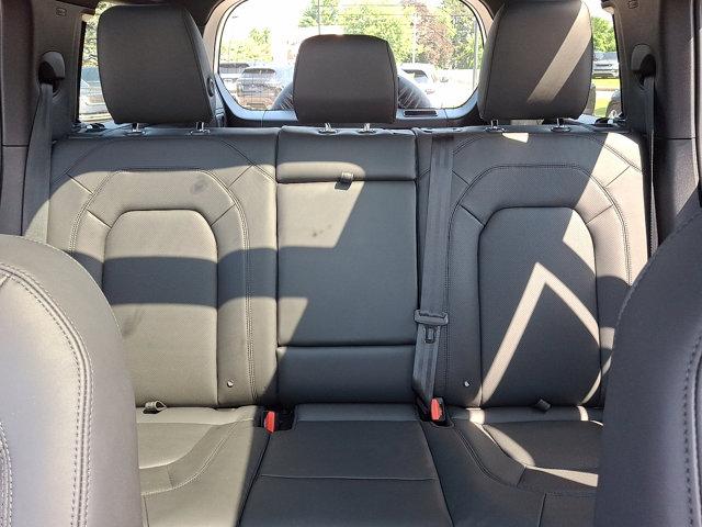 new 2025 Land Rover Defender car, priced at $105,888