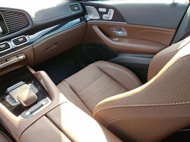 used 2024 Mercedes-Benz GLS 450 car, priced at $70,995