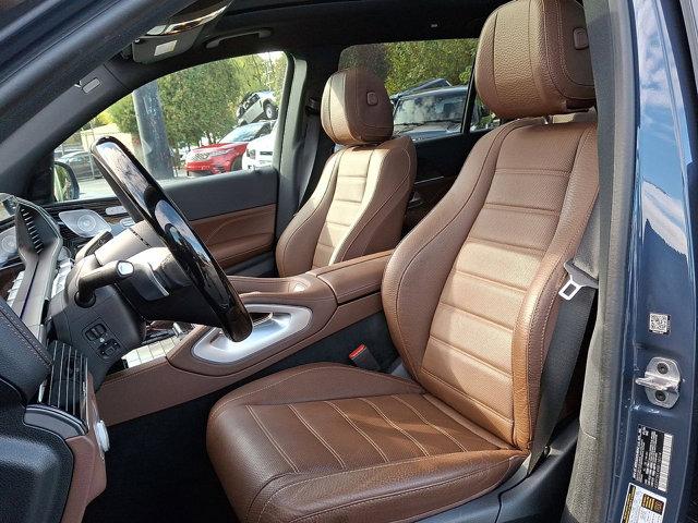 used 2024 Mercedes-Benz GLS 450 car, priced at $70,995