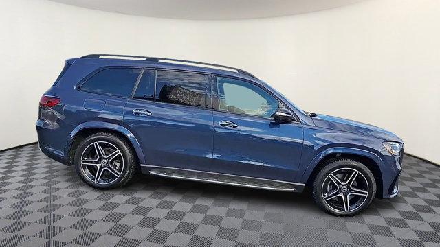 used 2024 Mercedes-Benz GLS 450 car, priced at $70,995