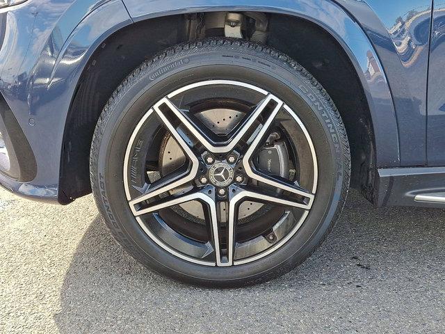 used 2024 Mercedes-Benz GLS 450 car, priced at $70,995