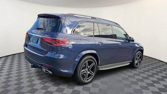 used 2024 Mercedes-Benz GLS 450 car, priced at $70,995