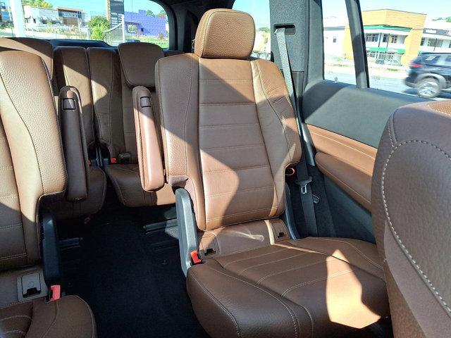 used 2024 Mercedes-Benz GLS 450 car, priced at $70,995