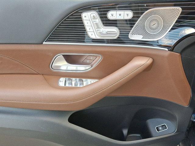 used 2024 Mercedes-Benz GLS 450 car, priced at $70,995