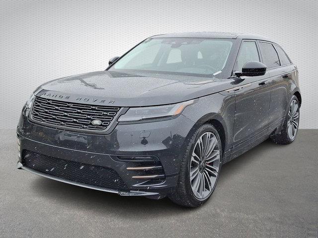 used 2025 Land Rover Range Rover Velar car, priced at $65,995