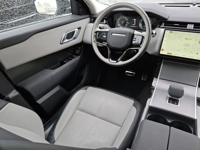 used 2025 Land Rover Range Rover Velar car, priced at $63,595