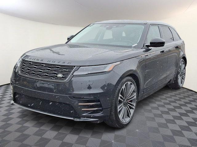 used 2025 Land Rover Range Rover Velar car, priced at $63,595