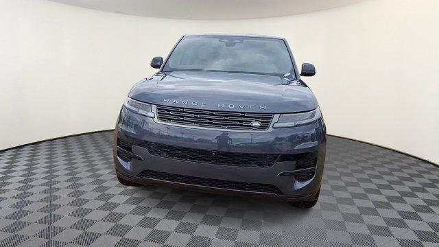 new 2025 Land Rover Range Rover Sport car, priced at $92,515