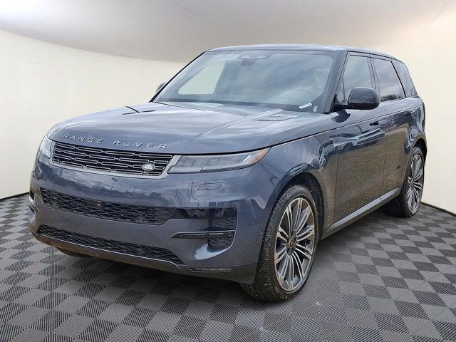 new 2025 Land Rover Range Rover Sport car, priced at $92,515