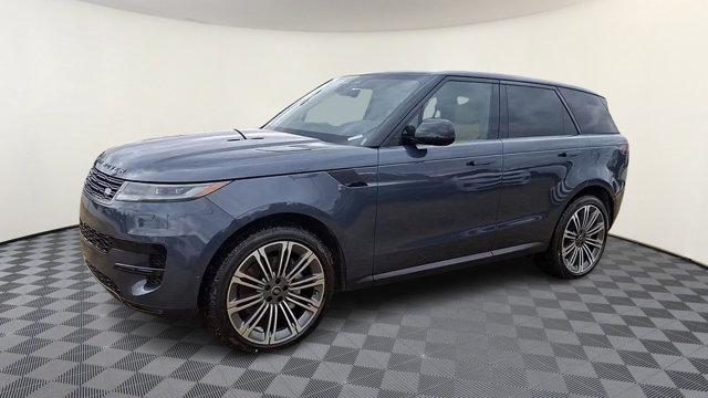 new 2025 Land Rover Range Rover Sport car, priced at $92,515