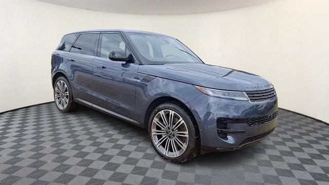 new 2025 Land Rover Range Rover Sport car, priced at $92,515