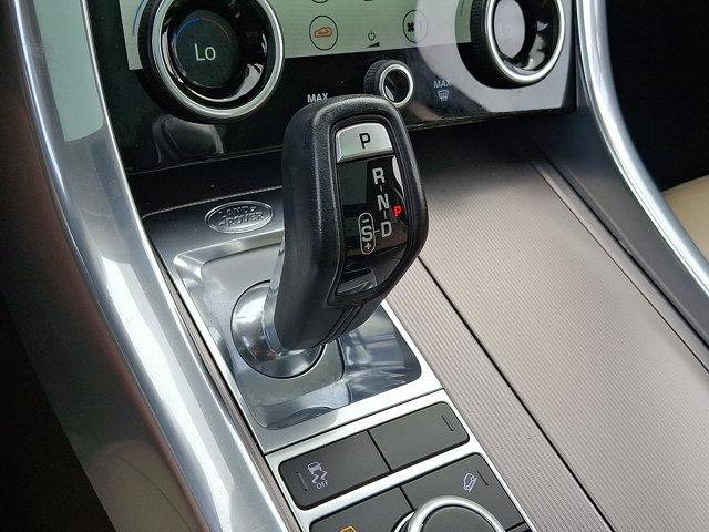 used 2019 Land Rover Range Rover Sport car, priced at $31,995