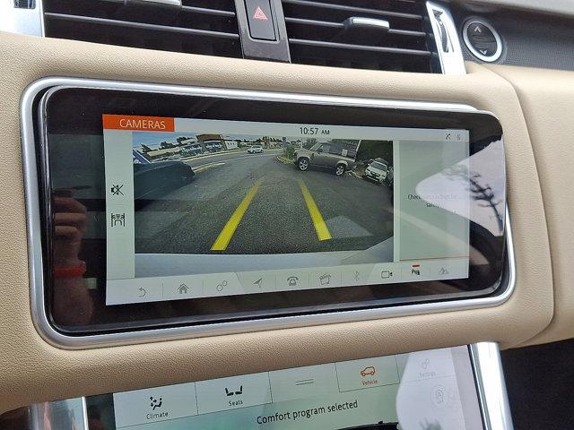 used 2019 Land Rover Range Rover Sport car, priced at $31,995