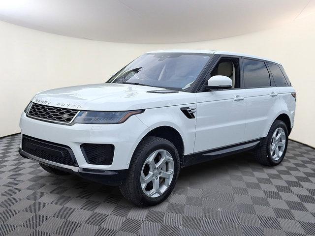 used 2019 Land Rover Range Rover Sport car, priced at $31,995