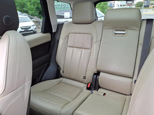 used 2019 Land Rover Range Rover Sport car, priced at $31,995