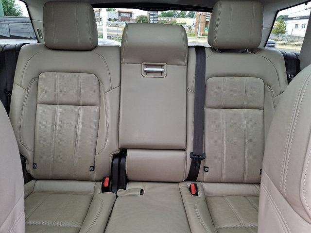 used 2019 Land Rover Range Rover Sport car, priced at $31,995