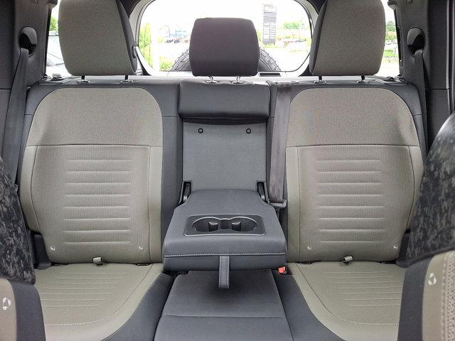 new 2025 Land Rover Defender car, priced at $170,845