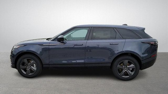 new 2025 Land Rover Range Rover Velar car, priced at $67,500