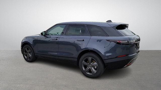 new 2025 Land Rover Range Rover Velar car, priced at $67,500