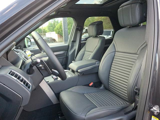 new 2026 Land Rover Discovery car, priced at $89,521