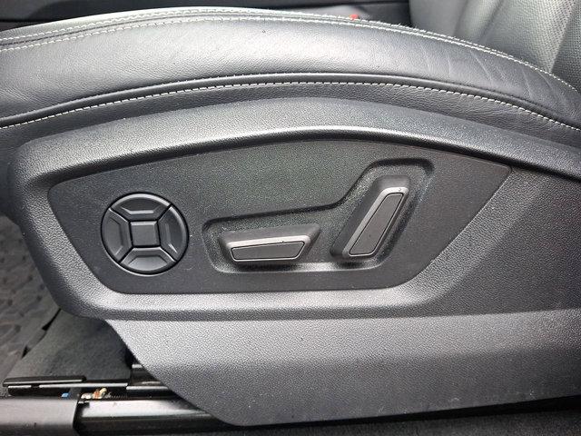 used 2021 Audi Q8 car, priced at $41,209