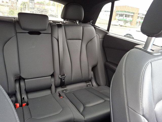 used 2021 Audi Q8 car, priced at $41,209