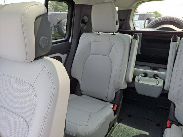 new 2025 Land Rover Defender car, priced at $79,855